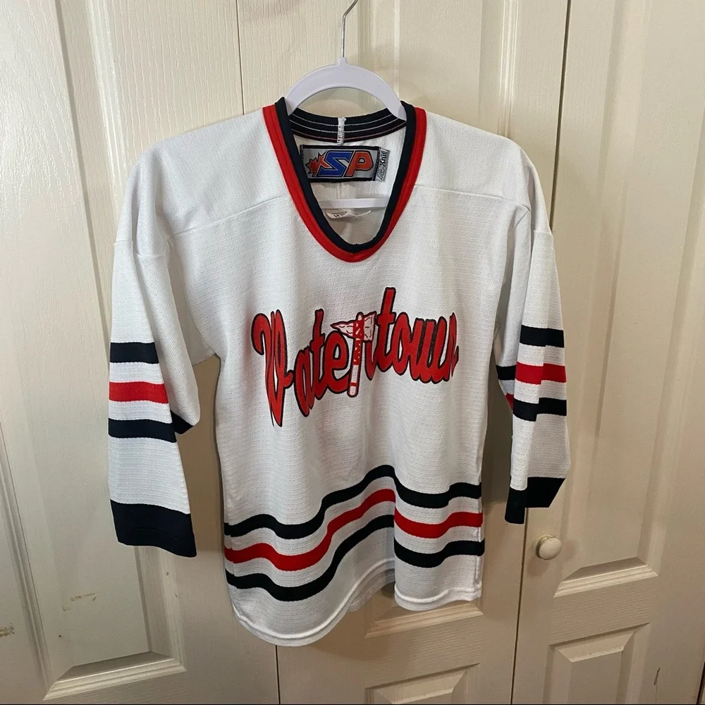 Watertown hockey jersey kids - Picture 3 of 7